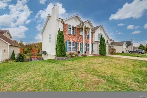 114 Chantry Dr, O'fallon, MO 63366 photo 30
