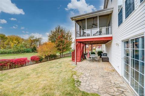 114 Chantry Dr, O'fallon, MO 63366 photo 27