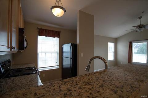 7303 Spring Creek Ln, O'fallon, MO 63368 photo 11