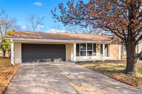 619 Twigwood, Ballwin, MO 63021 photo 3