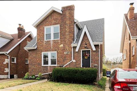 3908 Eiler St, Saint Louis, MO 63116 photo 1