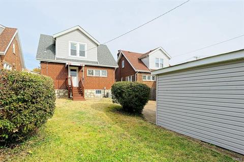 3908 Eiler St, Saint Louis, MO 63116 photo 24