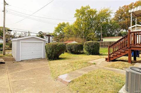 3908 Eiler St, Saint Louis, MO 63116 photo 26