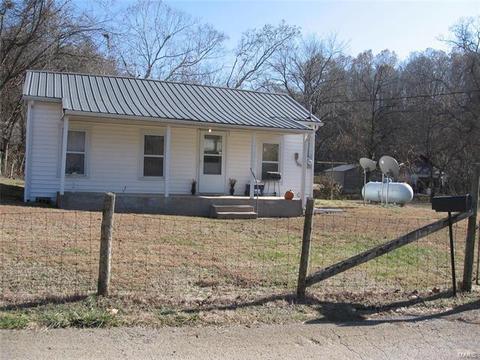 1065 E Murta, Marquand, MO 63655 photo 1