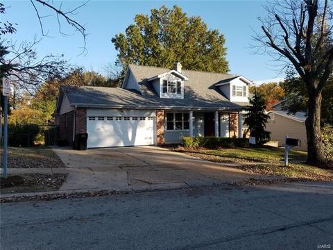 5472 Fireleaf, Saint Louis, MO 63129 photo 1