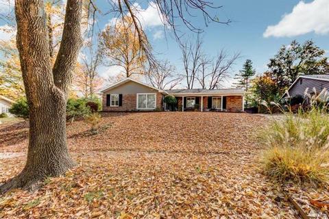 1272 Lombez, Manchester, MO 63021 photo 1