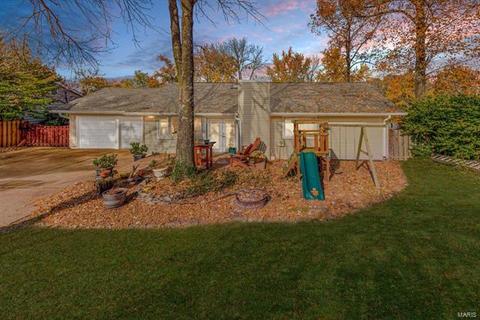1272 Lombez, Manchester, MO 63021 photo 20