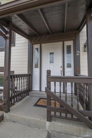 2 Windrose Ct, O'fallon, MO 63366 photo 2