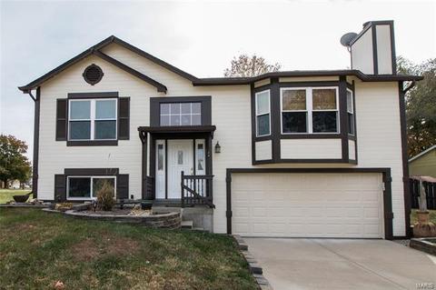 2 Windrose Ct, O'fallon, MO 63366 photo 1