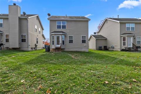 135 Brushy Brk, O'fallon, MO 63366 photo 32