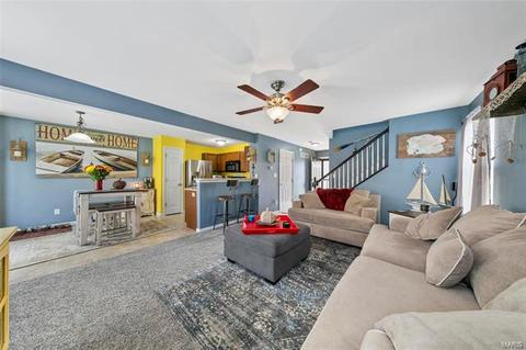 135 Brushy Brk, O'fallon, MO 63366 photo 10
