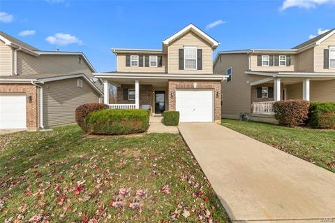 135 Brushy Brk, O'fallon, MO 63366 photo 2