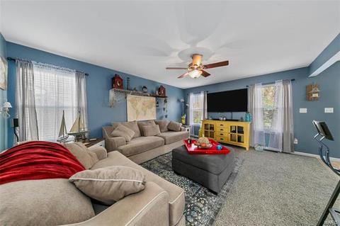 135 Brushy Brk, O'fallon, MO 63366 photo 9