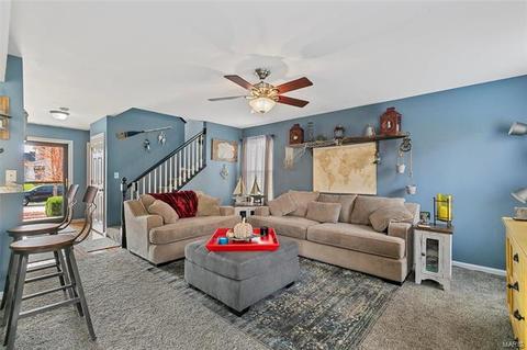 135 Brushy Brk, O'fallon, MO 63366 photo 11