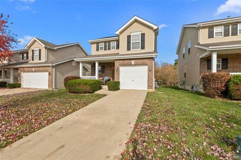 135 Brushy Brk, O'fallon, MO 63366 photo 1