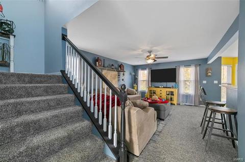 135 Brushy Brk, O'fallon, MO 63366 photo 8
