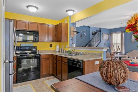 135 Brushy Brk, O'fallon, MO 63366 photo 13