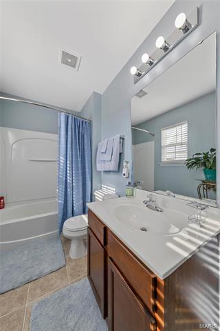 135 Brushy Brk, O'fallon, MO 63366 photo 20