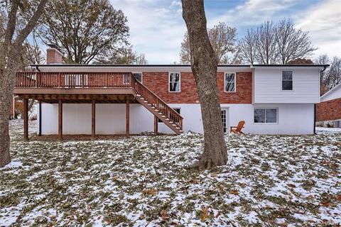 223 Ranchmoor Trl, Ellisville, MO 63011 photo 23