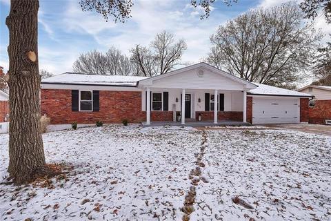 223 Ranchmoor Trl, Ellisville, MO 63011 photo 2