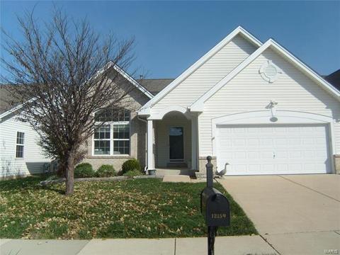 12159 Mckelvey Pl, Bridgeton, MO 63044 photo 1