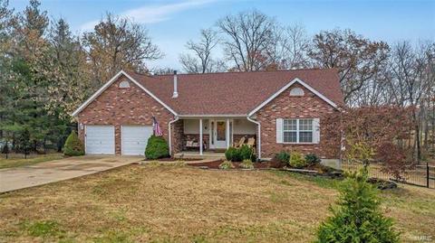 906 Bridle Path Ln, O'fallon, MO 63366 photo 1