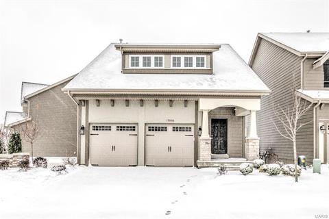 17000 Cambury, Grover, MO 63040 photo 2