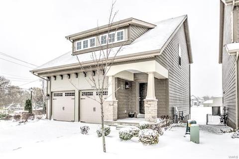 17000 Cambury, Grover, MO 63040 photo 1
