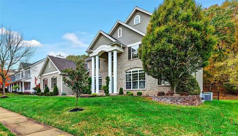 619 Southern Hills Dr, Eureka, MO 63025 photo 60