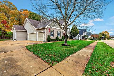 619 Southern Hills Dr, Eureka, MO 63025 photo 5