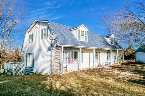 37 John Brown Ln, Winfield, MO 63389 photo 1