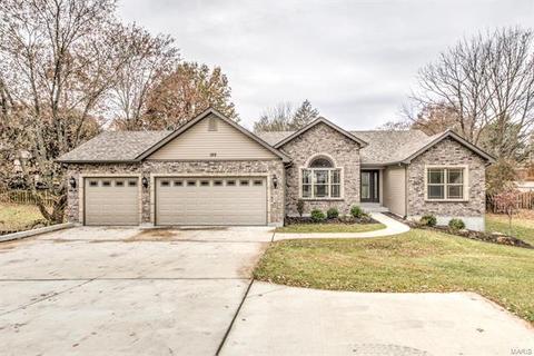 129 New Ballwin Rd, Ballwin, MO 63021 photo 25
