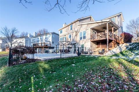 1155 Oak Borough, Ballwin, MO 63021 photo 63