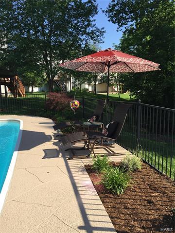 1155 Oak Borough, Ballwin, MO 63021 photo 57