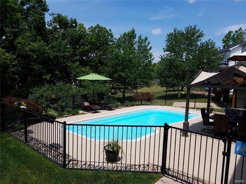 1155 Oak Borough, Ballwin, MO 63021 photo 58