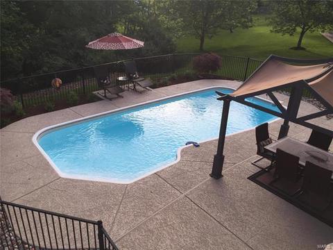 1155 Oak Borough, Ballwin, MO 63021 photo 49