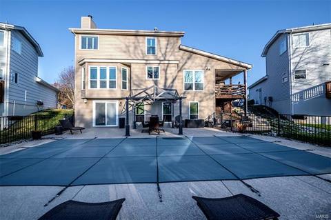 1155 Oak Borough, Ballwin, MO 63021 photo 64