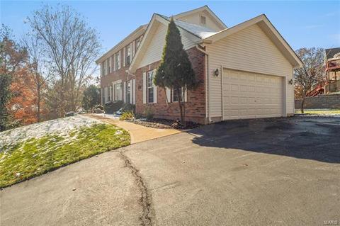1643 Timber Hollow Dr, Wildwood, MO 63011 photo 3