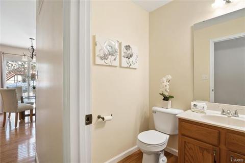 1643 Timber Hollow Dr, Wildwood, MO 63011 photo 13