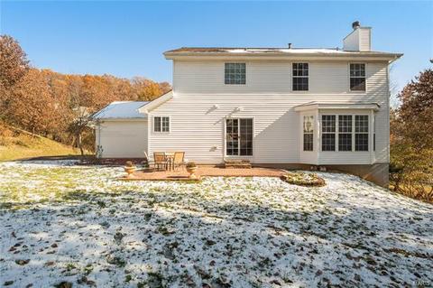 1643 Timber Hollow Dr, Wildwood, MO 63011 photo 24