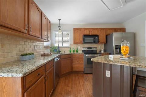 1643 Timber Hollow Dr, Wildwood, MO 63011 photo 10