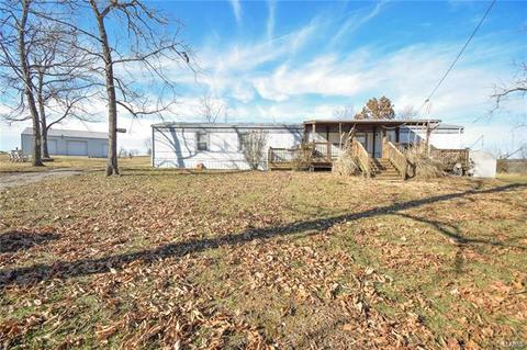 28555 Snipe Rd, Richland, MO 65556 photo 1