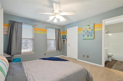 314 Copper Tree Ct, O'fallon, MO 63368 photo 27