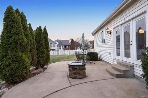 314 Copper Tree Ct, O'fallon, MO 63368 photo 42