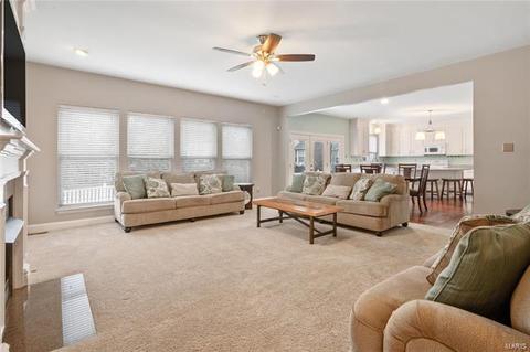 314 Copper Tree Ct, O'fallon, MO 63368 photo 5