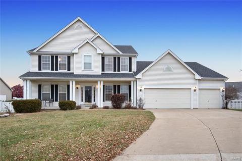 314 Copper Tree Ct, O'fallon, MO 63368 photo 1