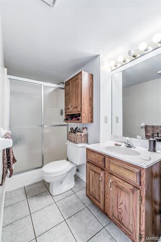 1407 Whispering Creek Dr, Ballwin, MO 63021 photo 24