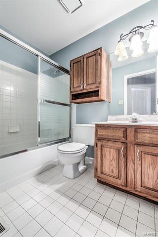 1407 Whispering Creek Dr, Ballwin, MO 63021 photo 20