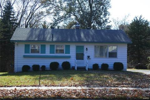 714 Kehrs Mill Rd, Ballwin, MO 63011 photo 1