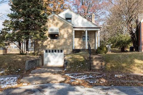 9027 Mcnulty Dr, Saint Louis, MO 63114 photo 1